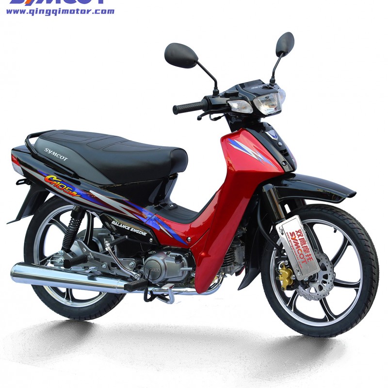 Crypton 110