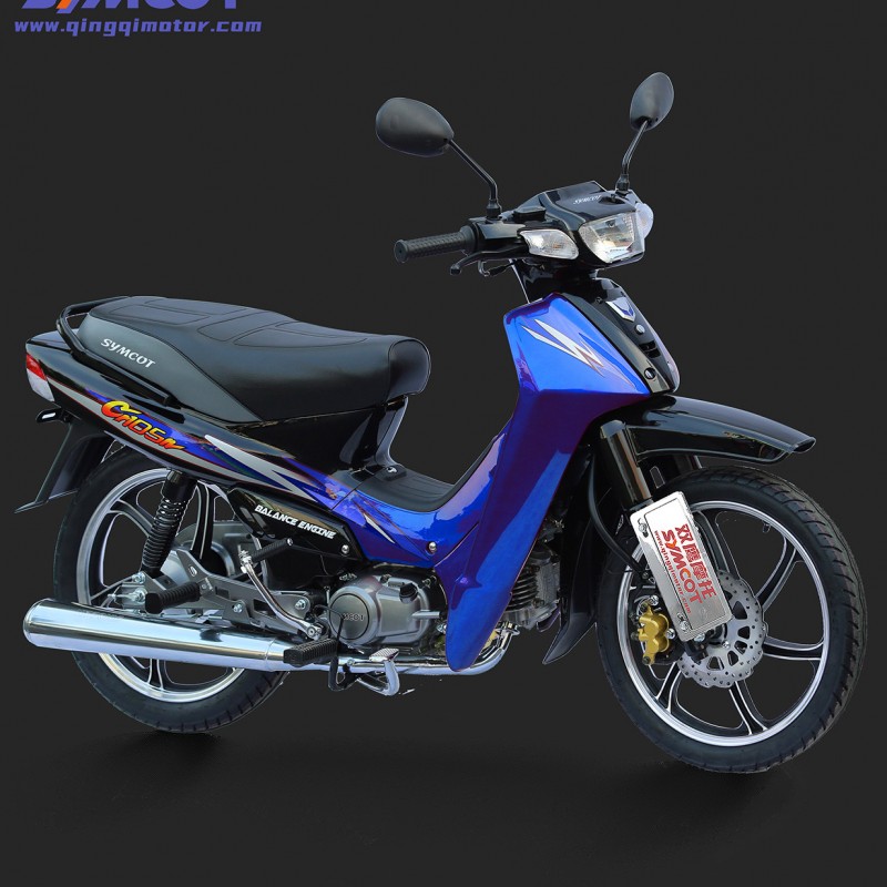 Crypton 110