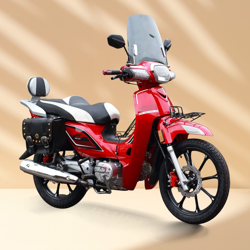 Supercub 125