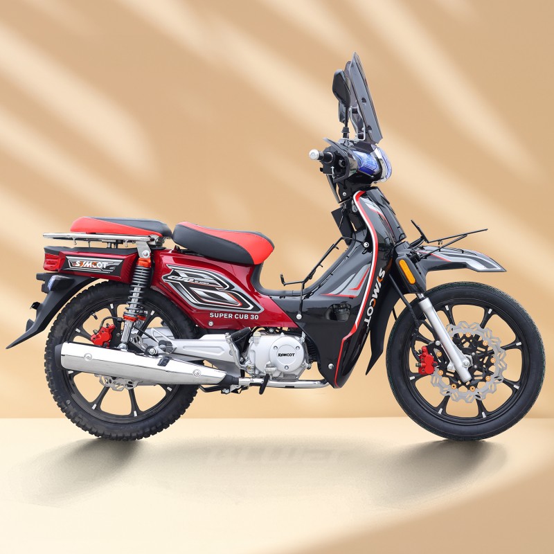 Super C50
