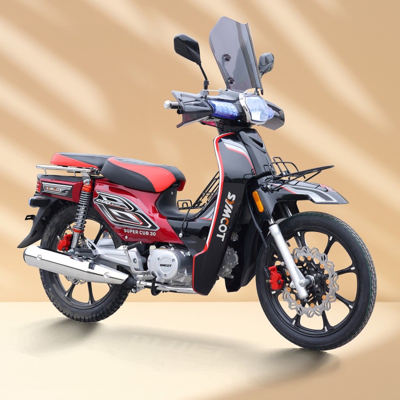 Super C50
