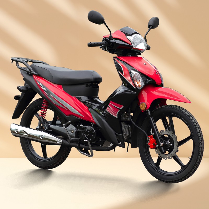 Wave alpha 110