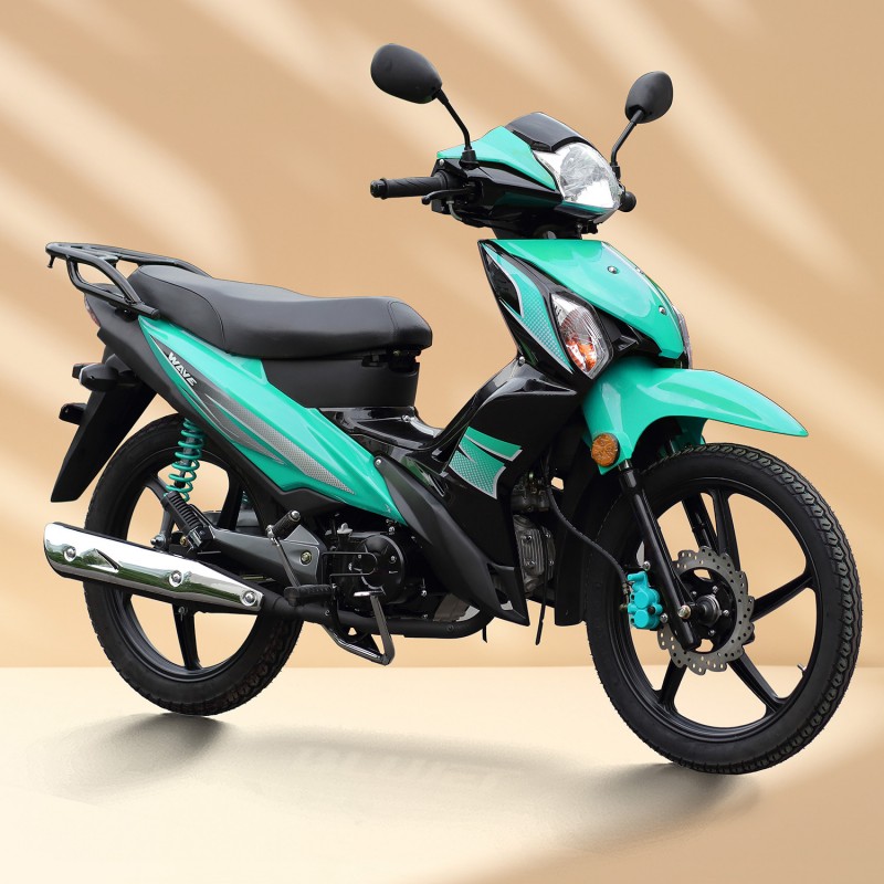 Wave alpha 110