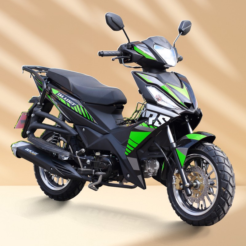 Zion 125