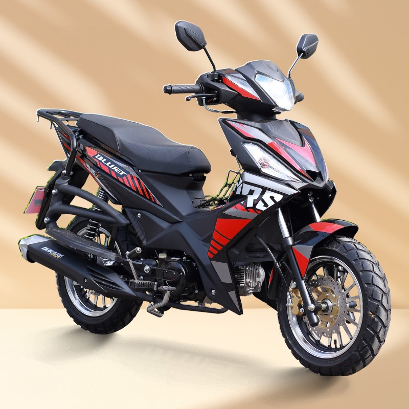 Zion 125