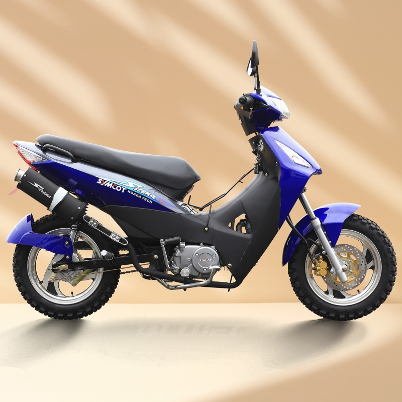 Siera 135