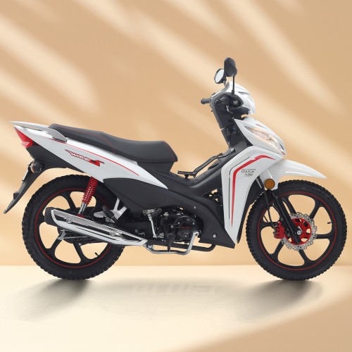 WaveS 125cc 2025 WaveS 125cc 2025