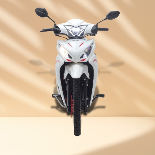 WaveS 125cc 2025