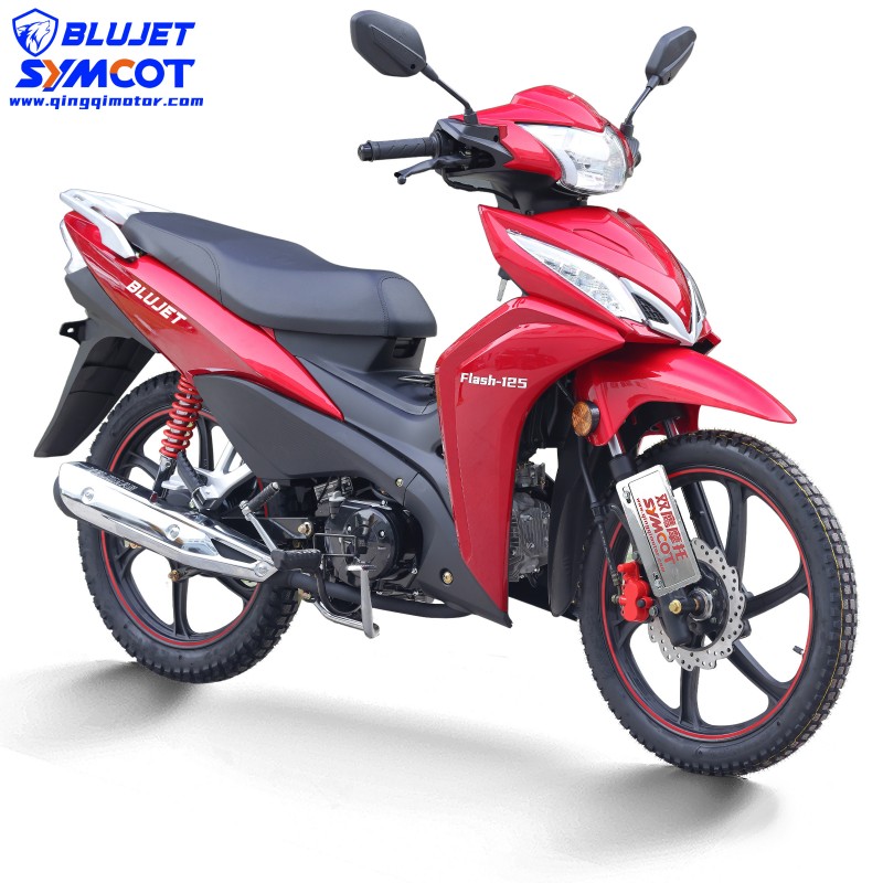 Wave 125S