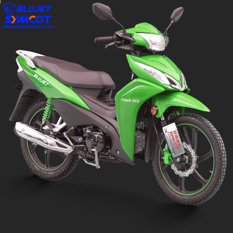 Wave 125S