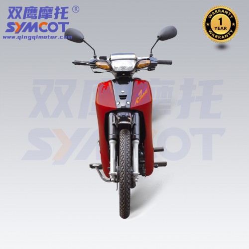 Yamaha Crypton Z Specs