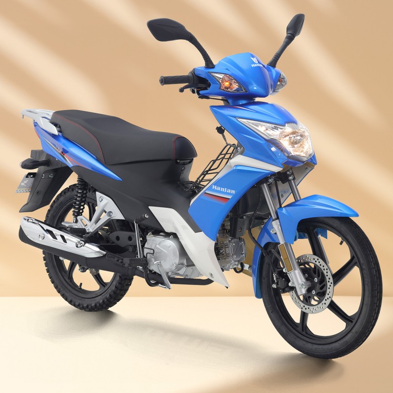 Nexto 110