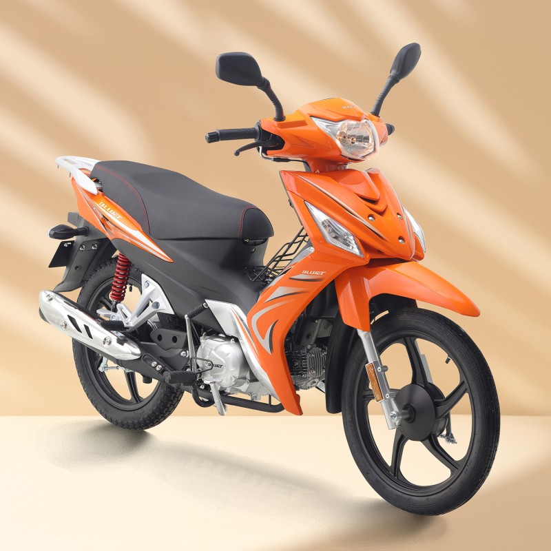 Nexto-2 125