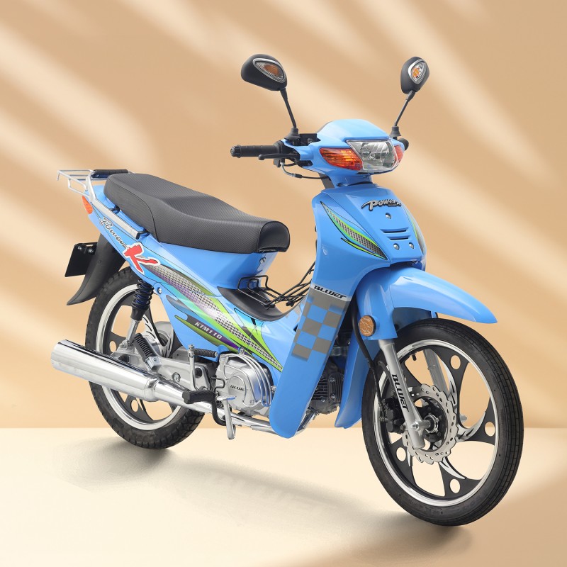 KTM 110