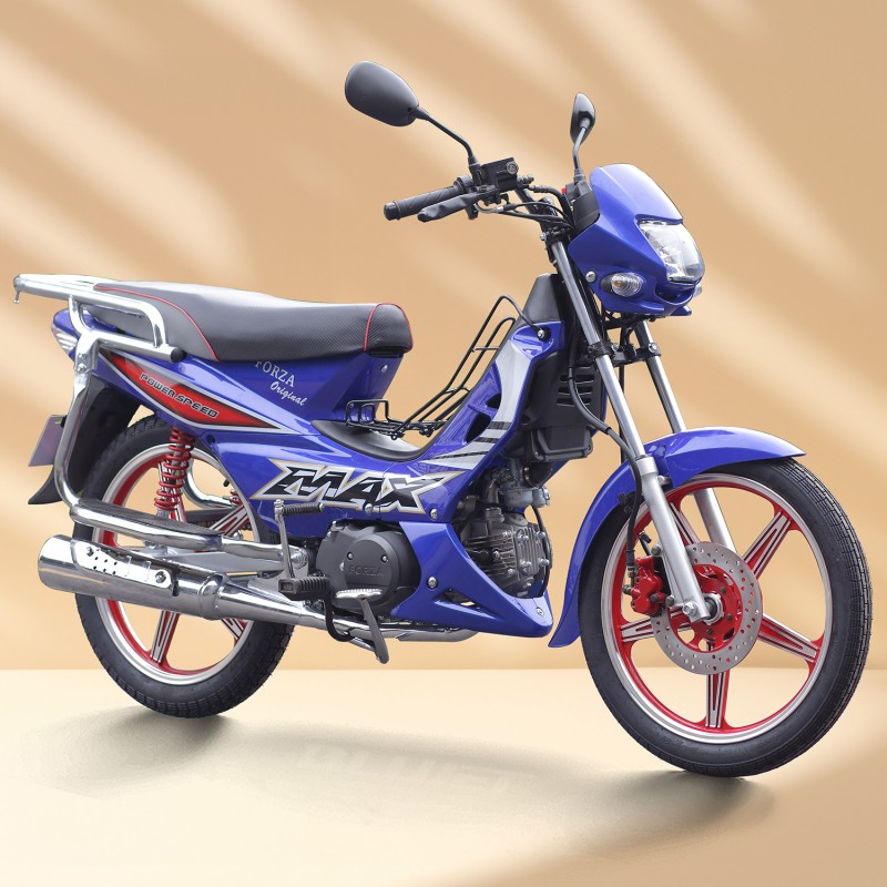Forza 110