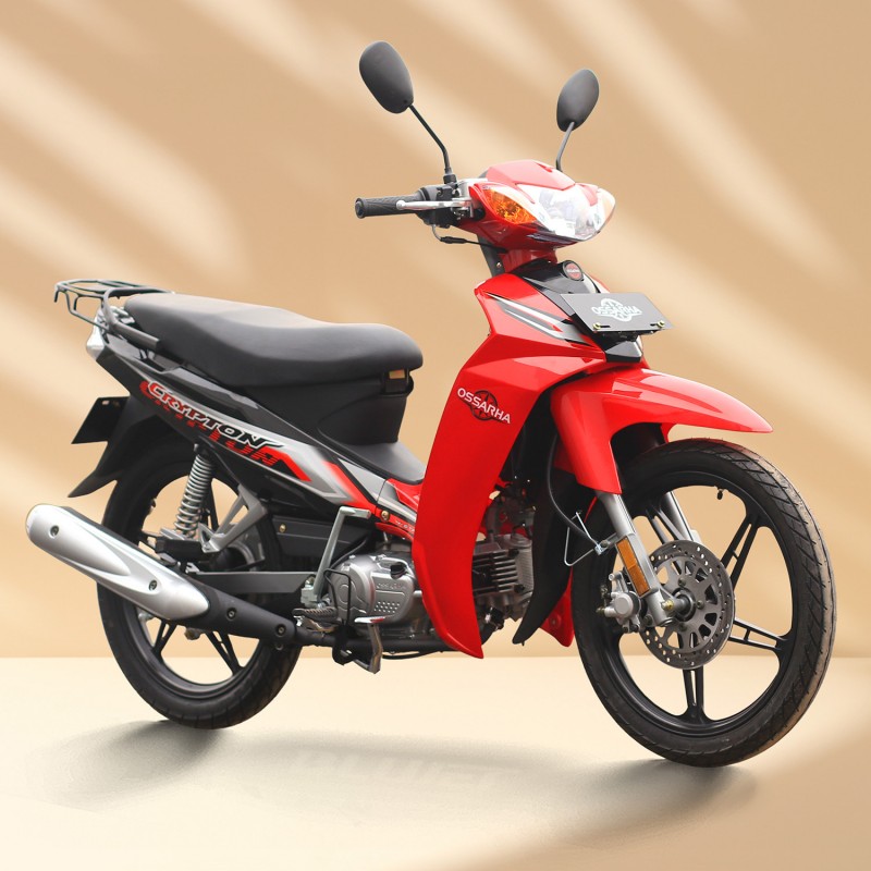Crypton C8