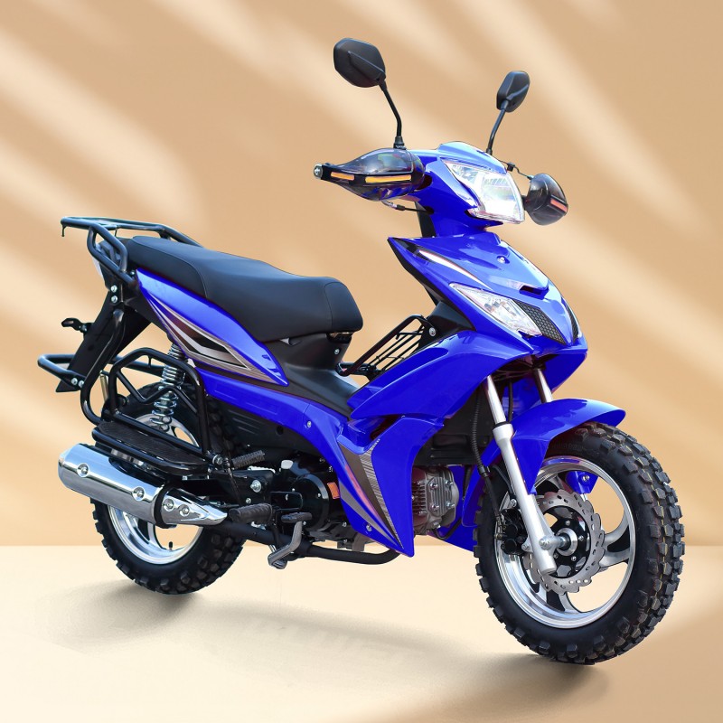 Ashley 125