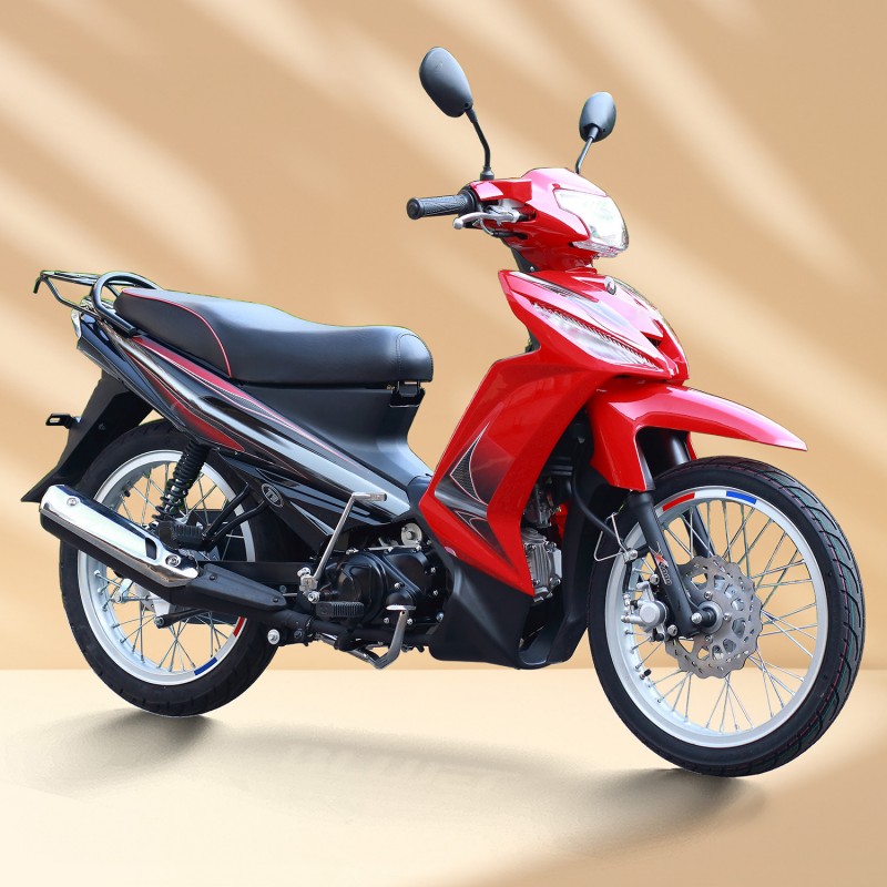 Spark 110