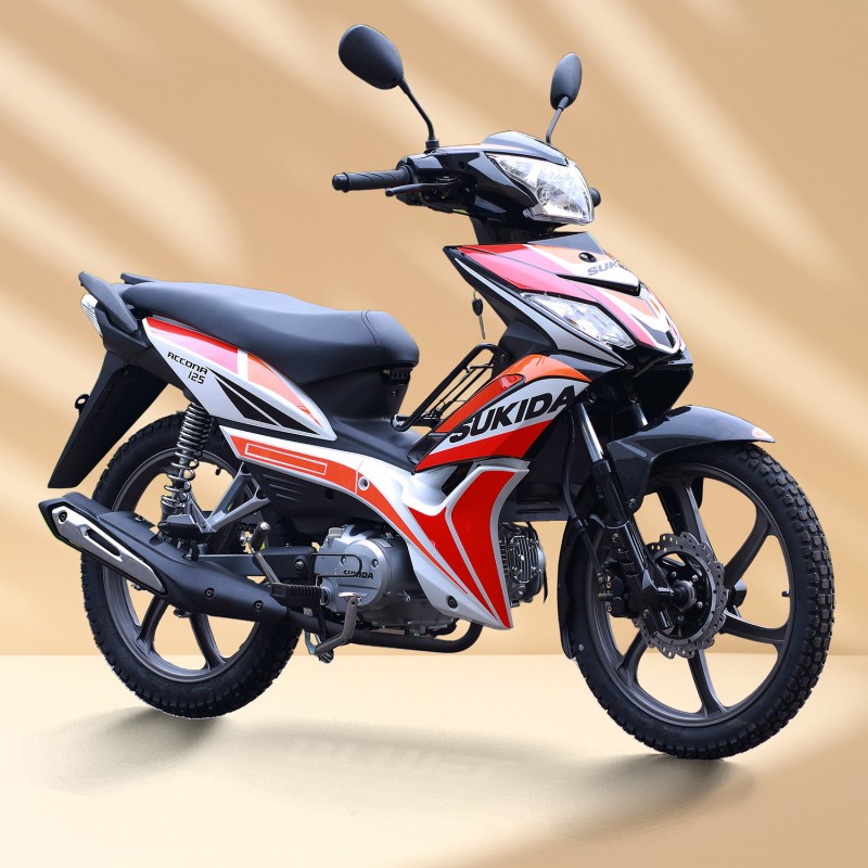 Hawk 110
