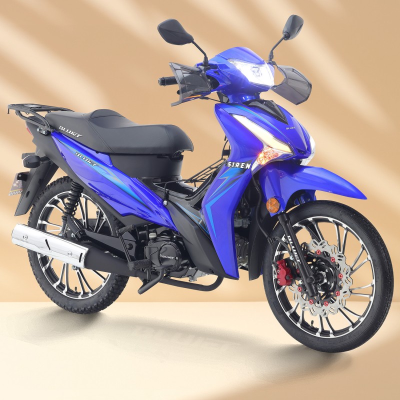 Siren 110