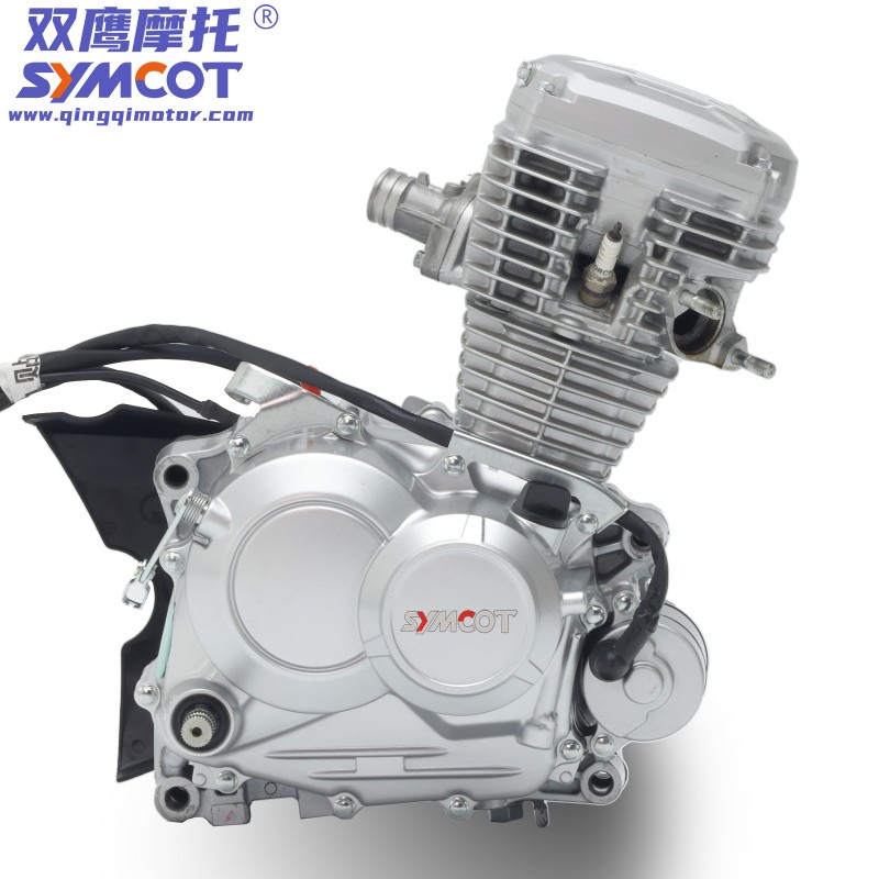 Engine ACE125