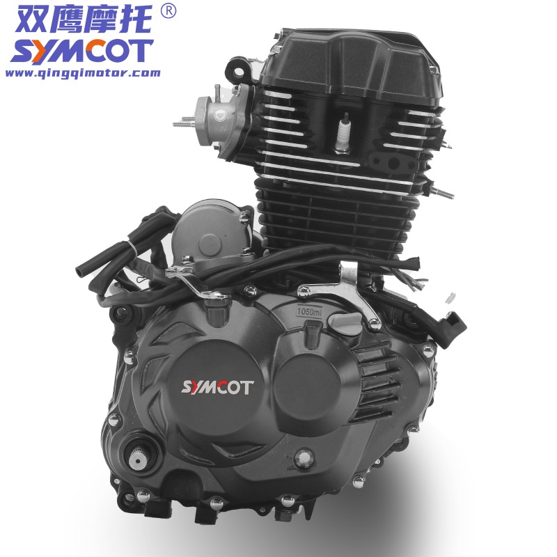 Engine 169cc inner balance