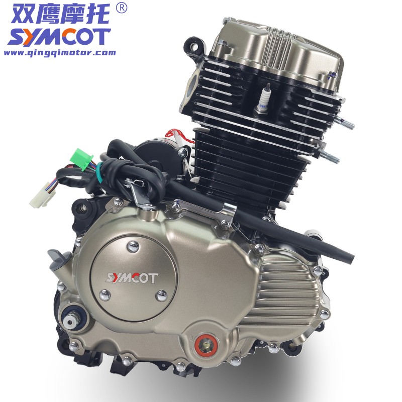 CGP200 balancer Loncin