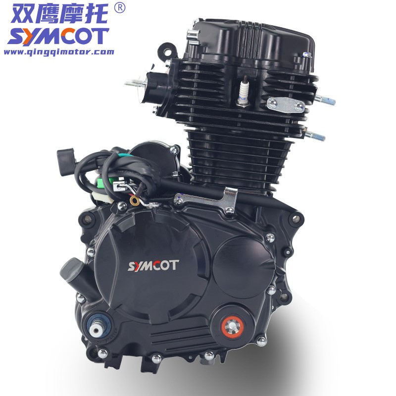 CG150 Loncin
