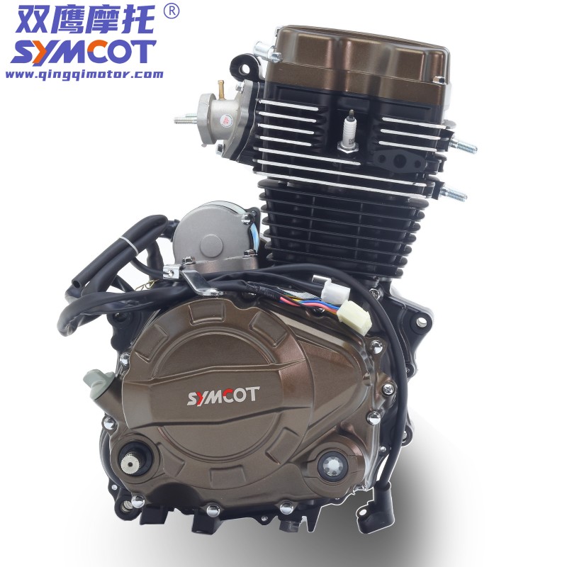 Engine 150cc Huobao