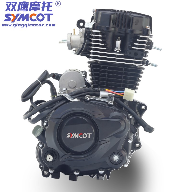 Engine CG150 Relong