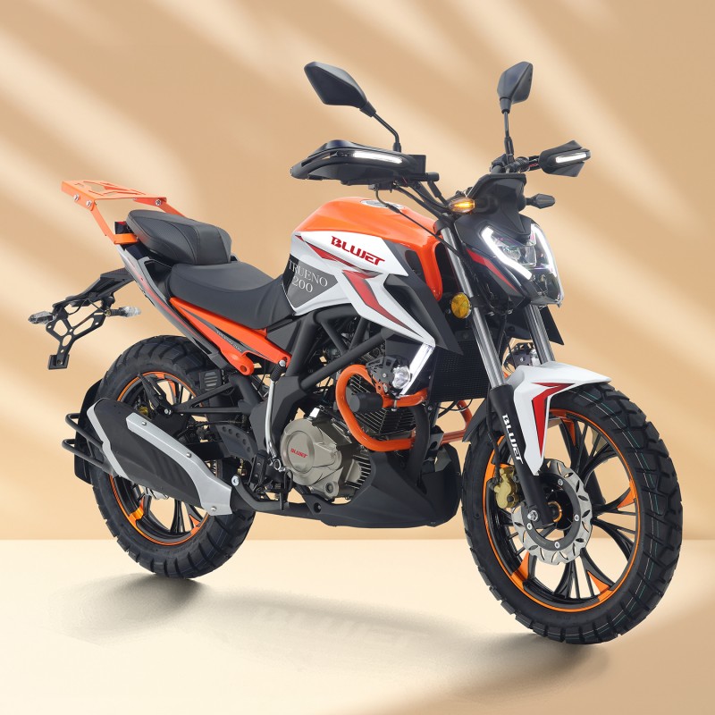 Duke 200