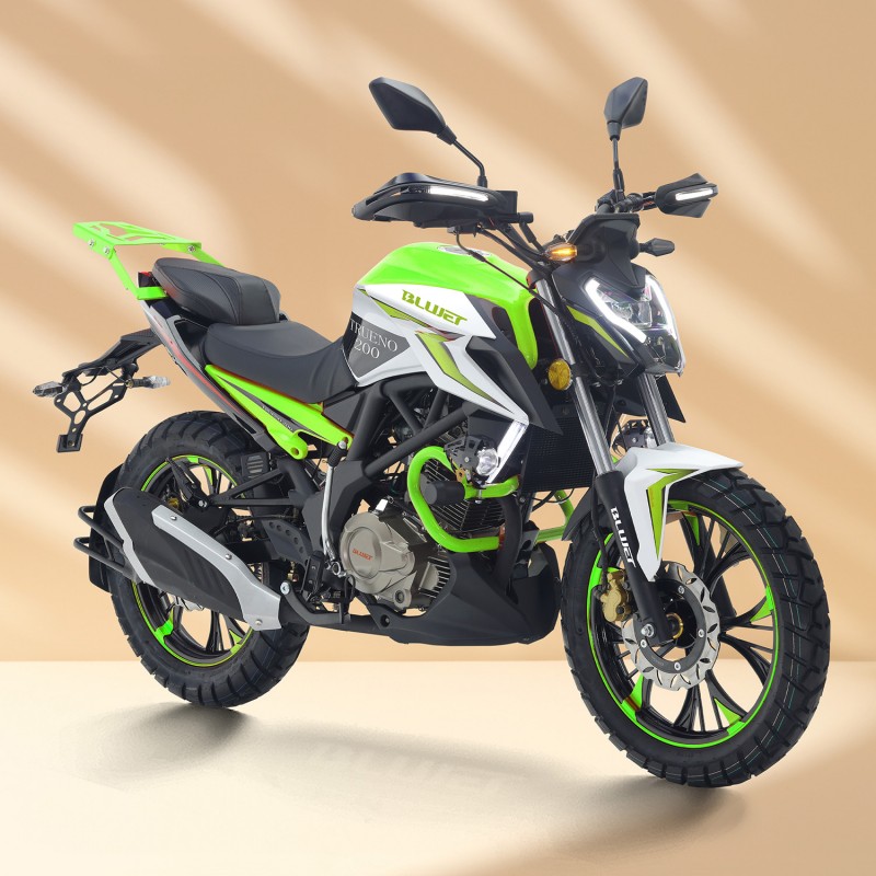 Duke 200