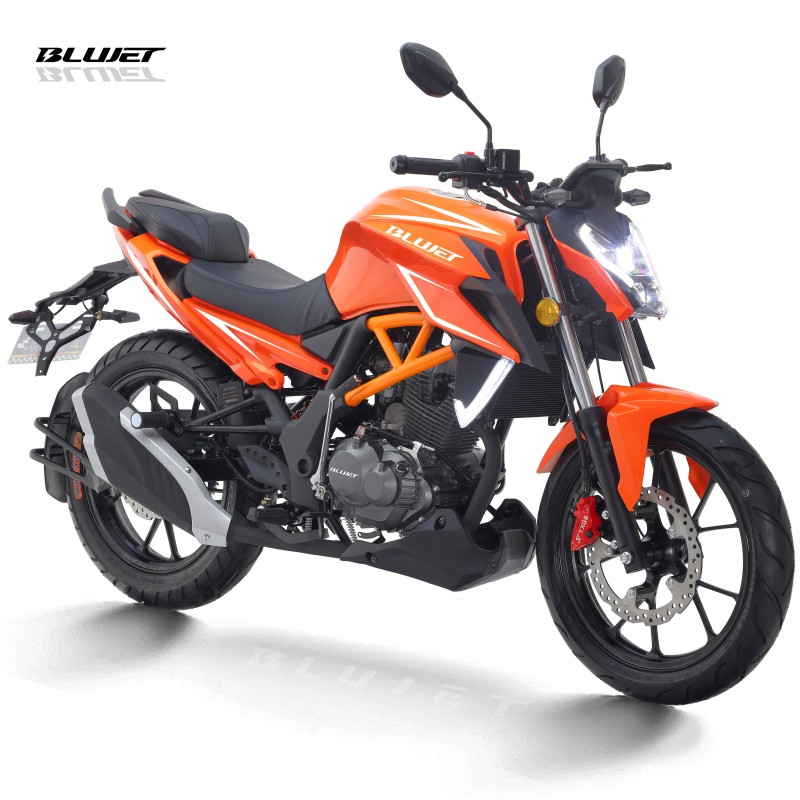 Duke 200