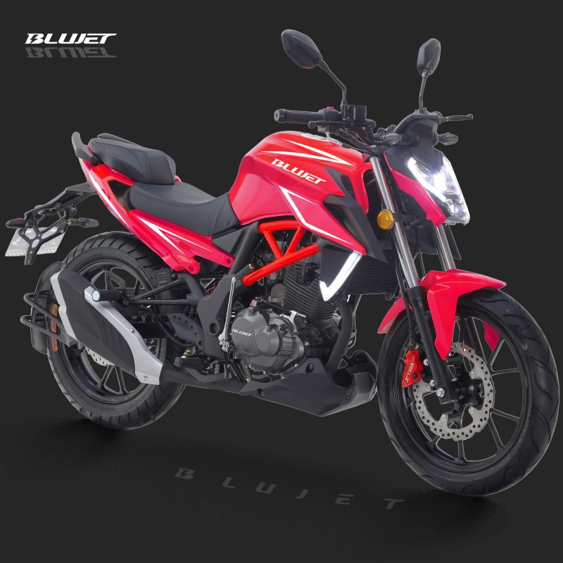 Duke 200