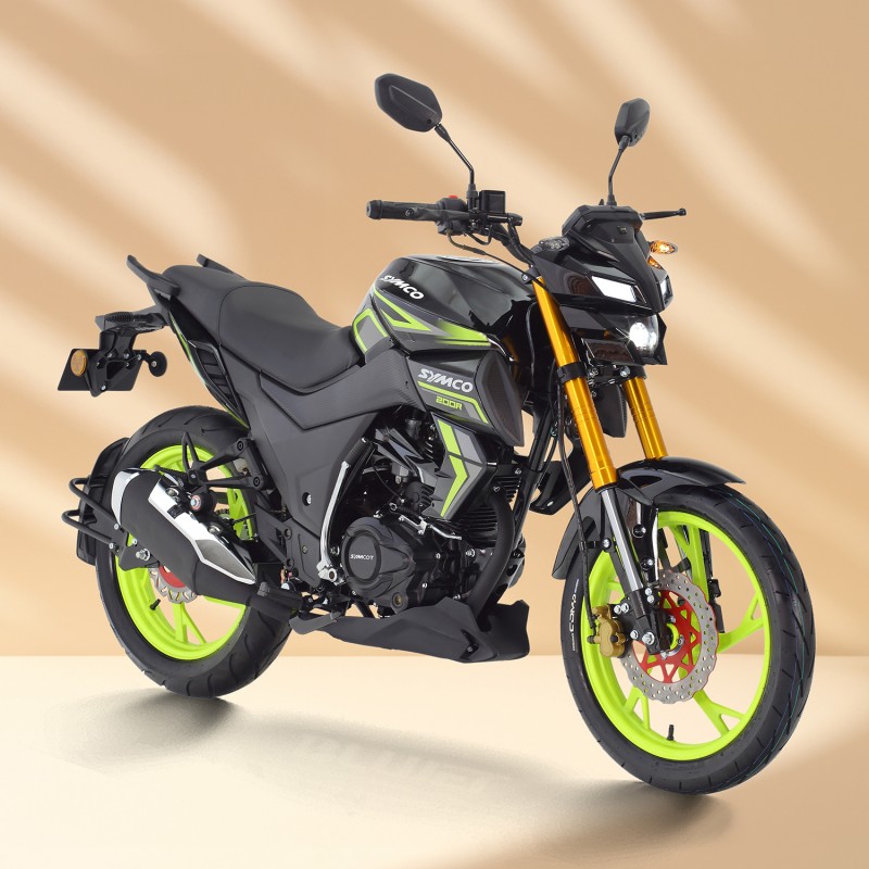 MT 200