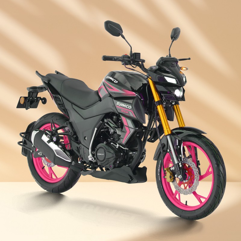 MT 200
