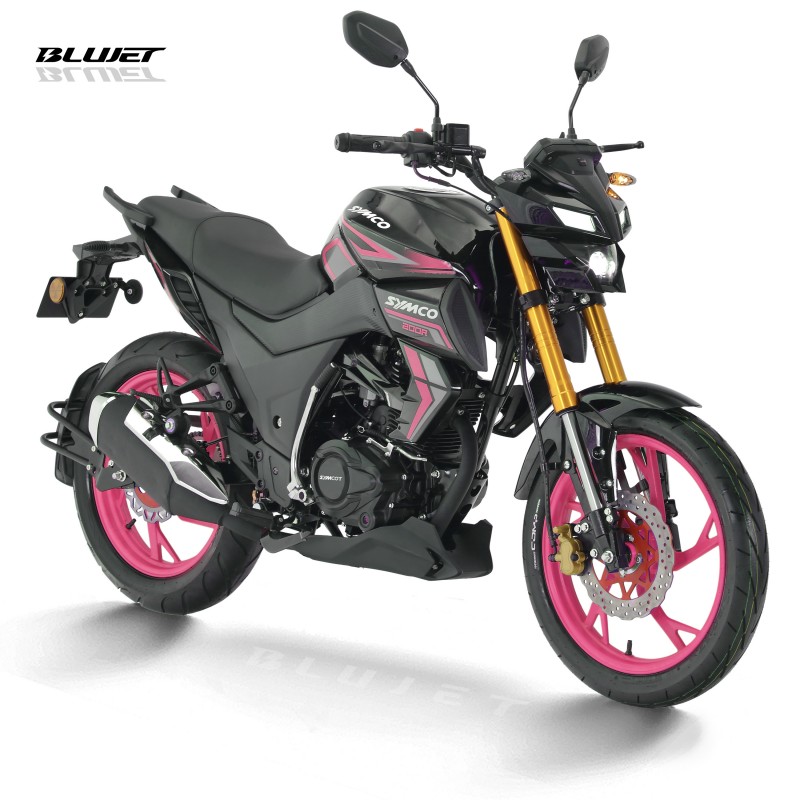 MT 200