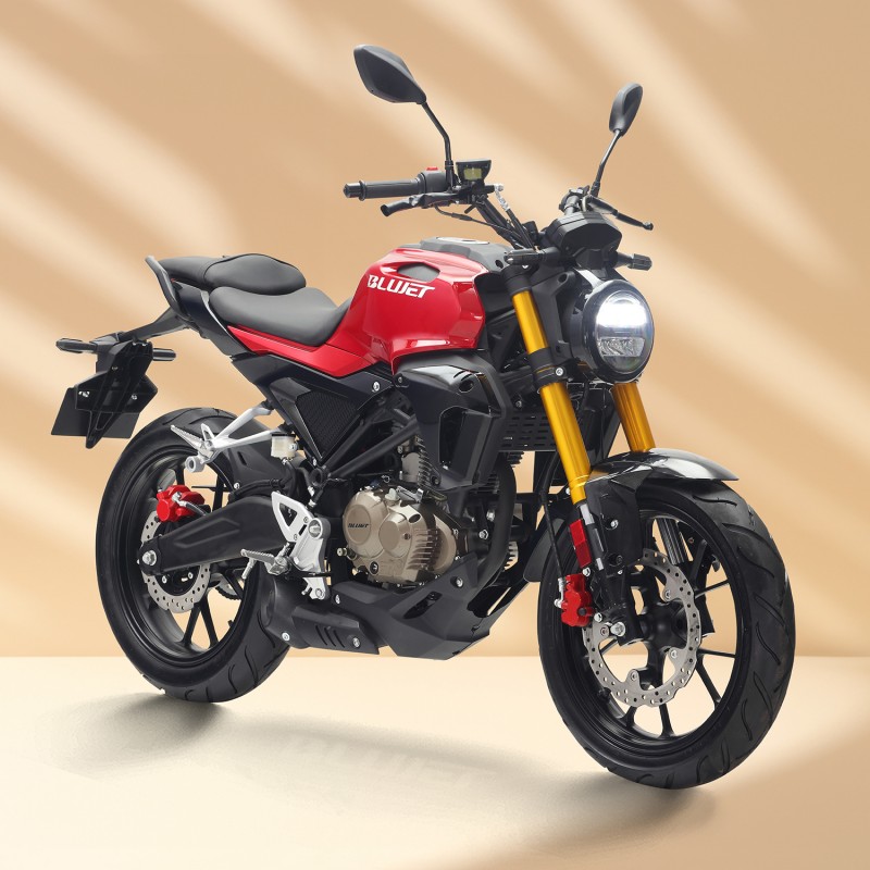 CBR250