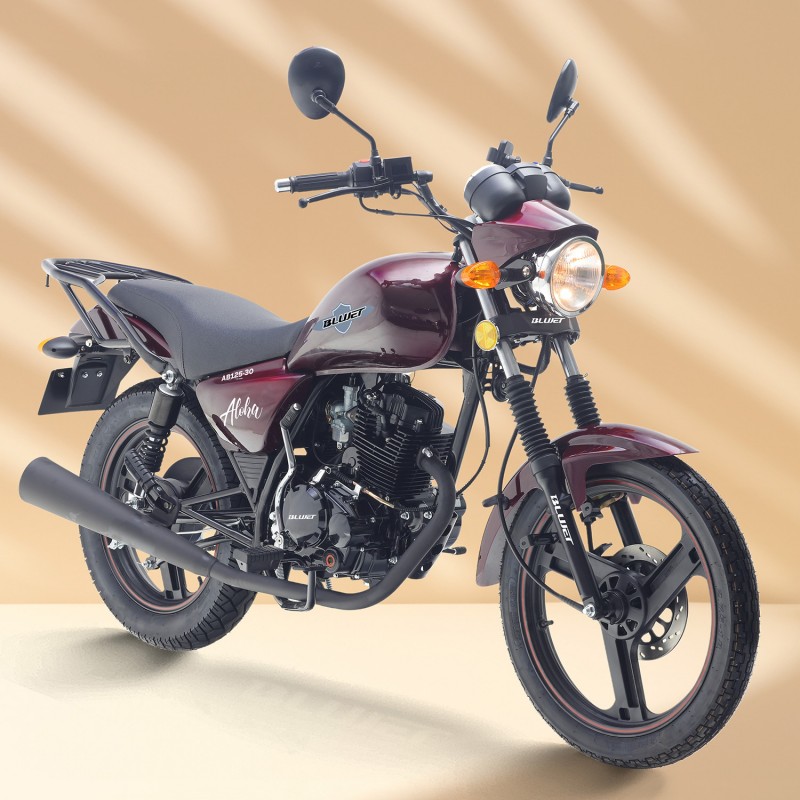 Ap125-30 Aloha model