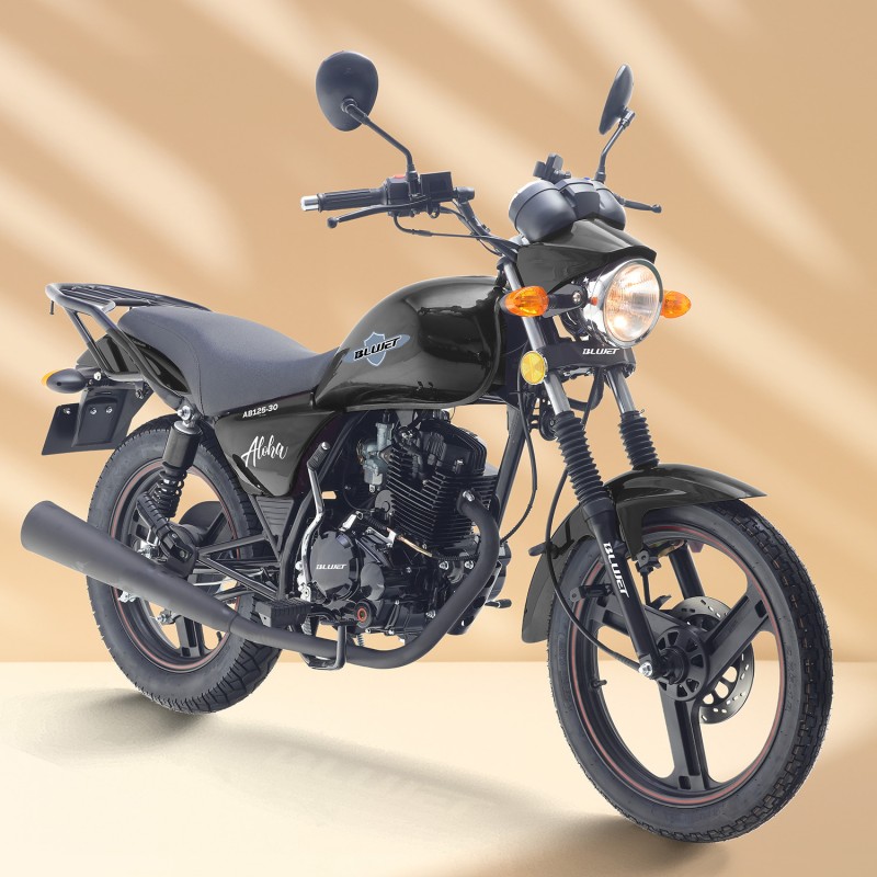 Ap125-30 Aloha model