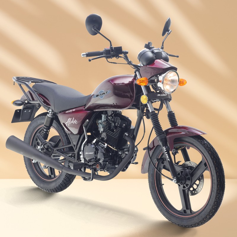Ap125-30 Aloha model