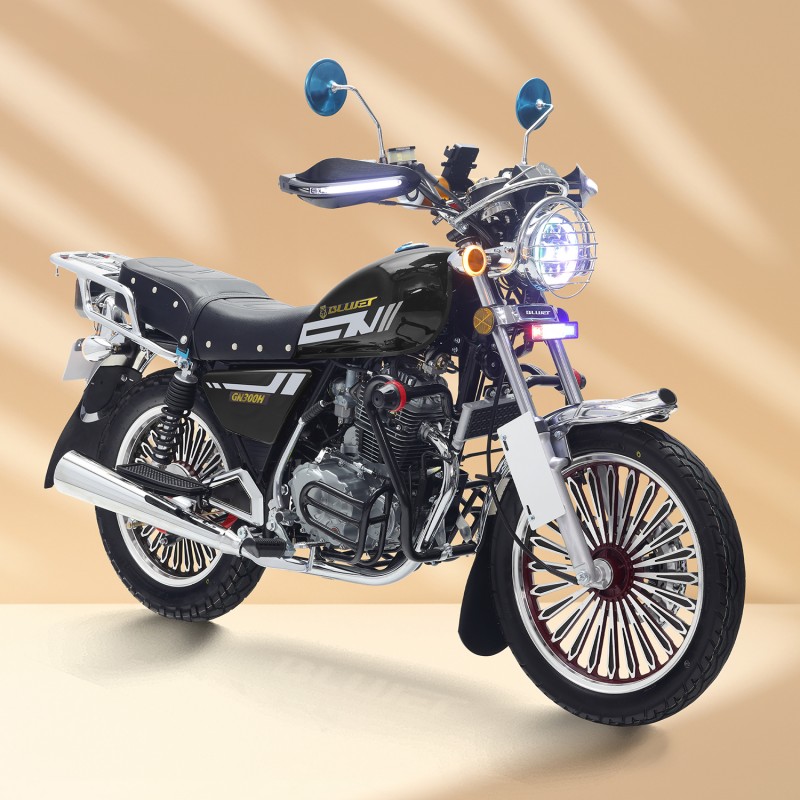 GN300cc
