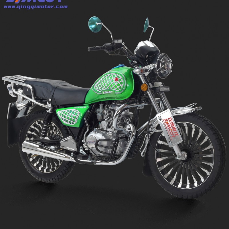 GN150 grid luxury