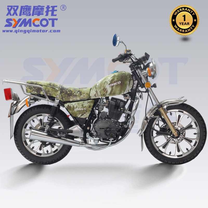 GN150 snake