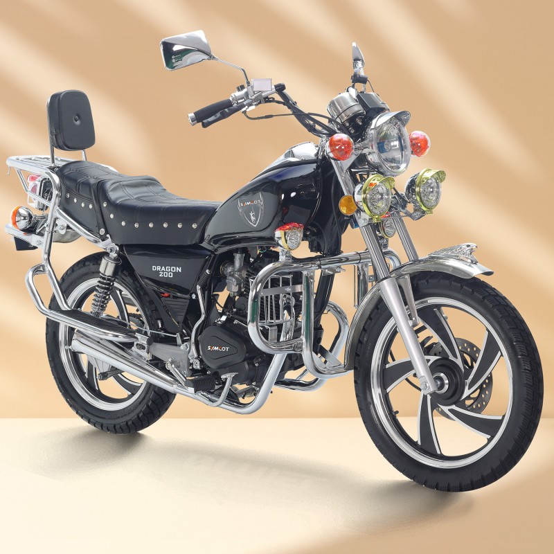 GN150 grande