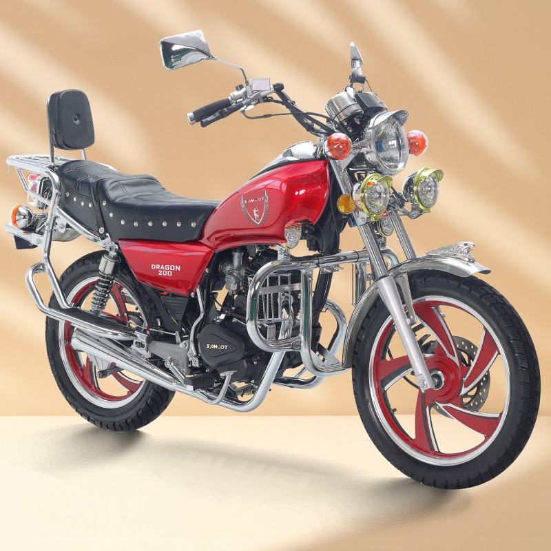 GN150 grande