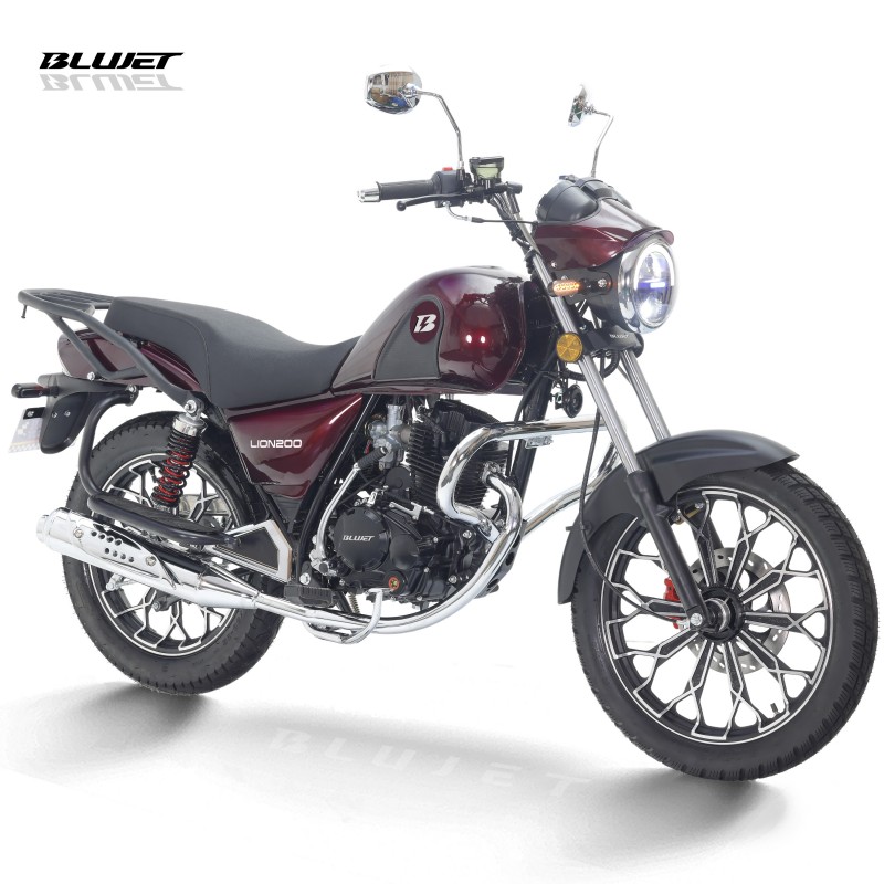 T-Lion 200