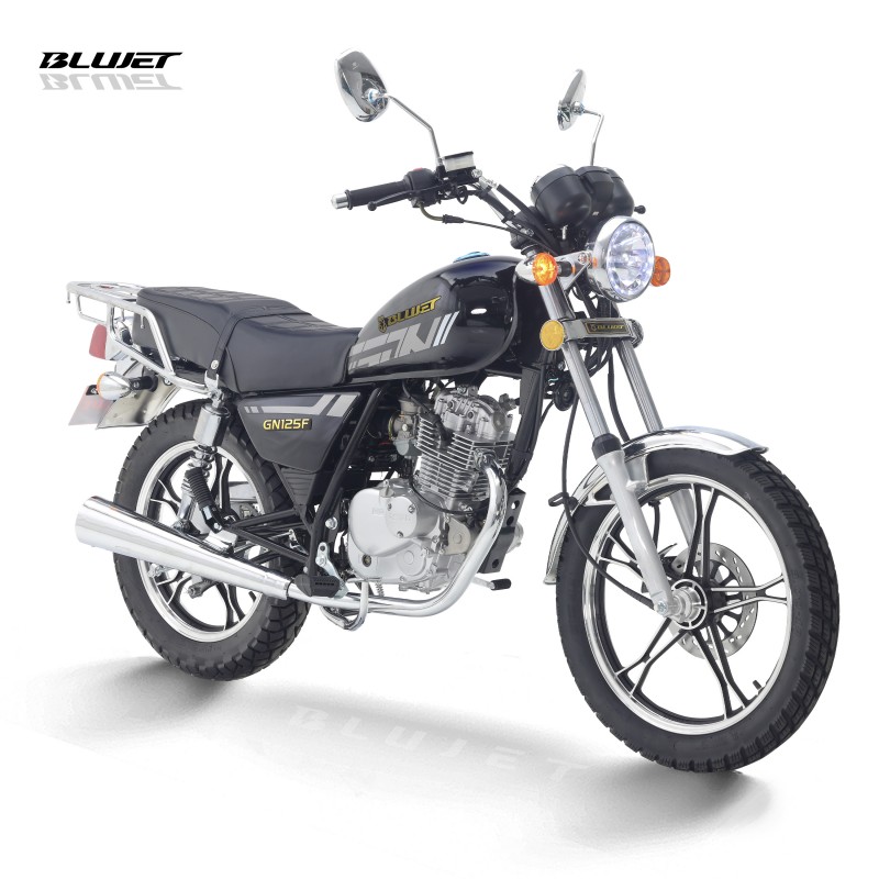 GN125F Suzuki 