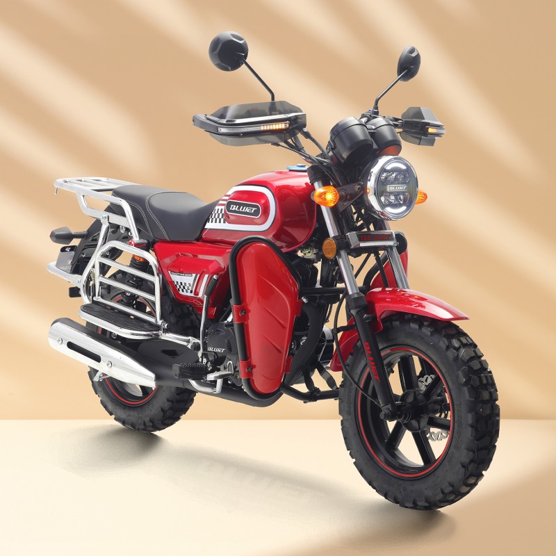Mini Chopper 150R