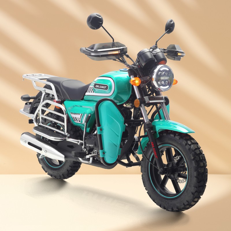 Mini Chopper 150R